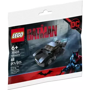 LEGO DC Batman 30455 Batmobile construction set with 89 pieces