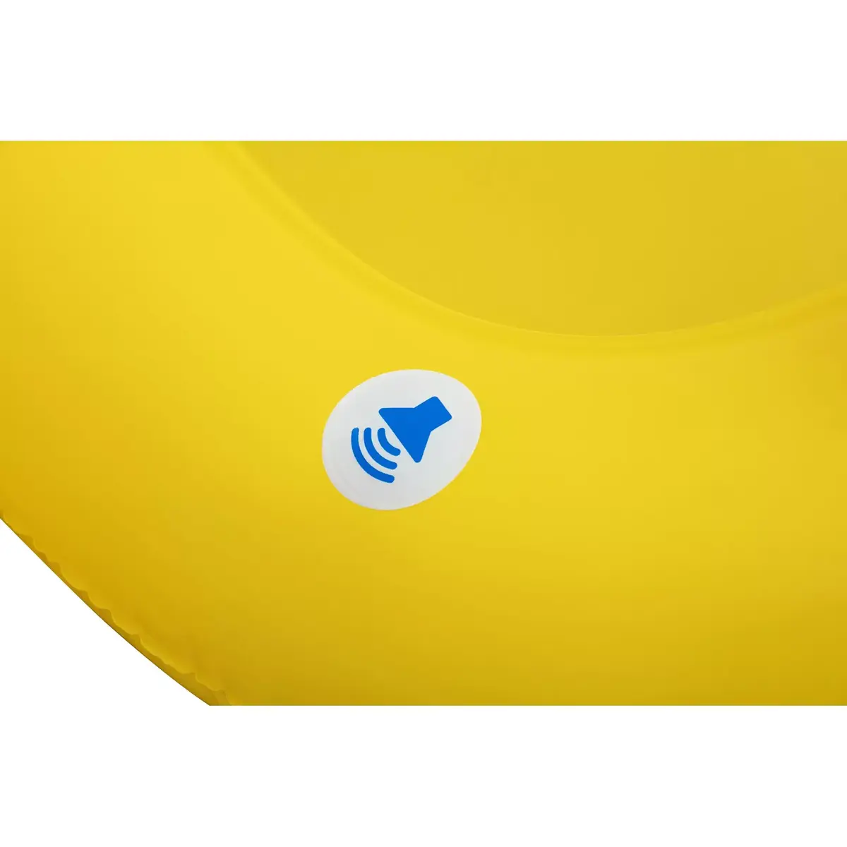 Bestway Funspeakers Duck детская надувная лодка 1110×980×510 Photo 2