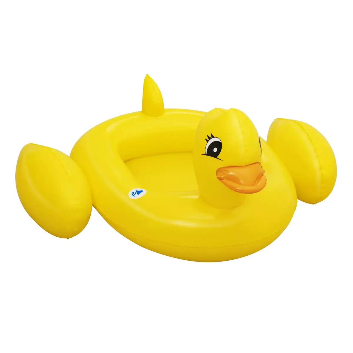 Bestway Funspeakers Duck детская надувная лодка 1110×980×510 Photo 3