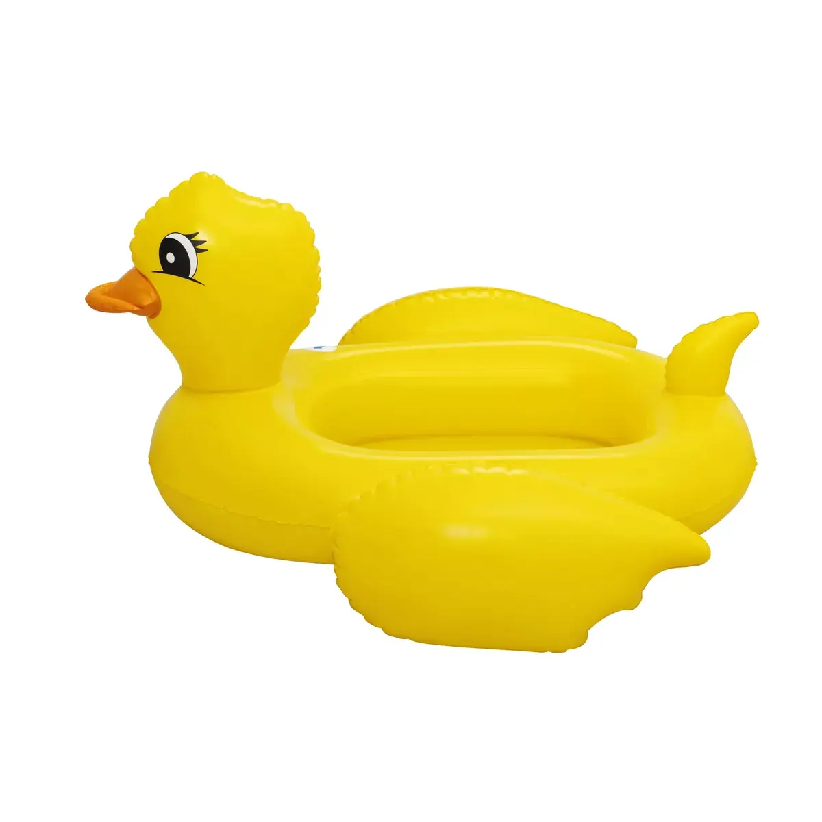Bestway Funspeakers Duck детская надувная лодка 1110×980×510 Photo 4