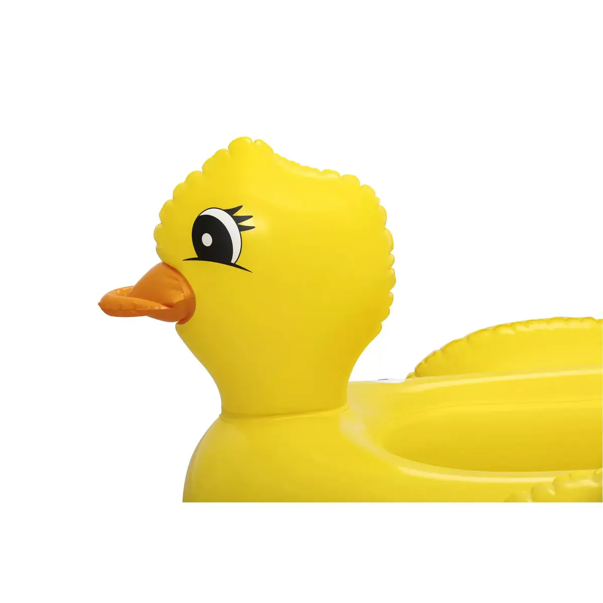 Bestway Funspeakers Duck детская надувная лодка 1110×980×510 Photo 5