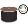 Alantec KIF5OUT500 network cable reel 500 m Photo 2