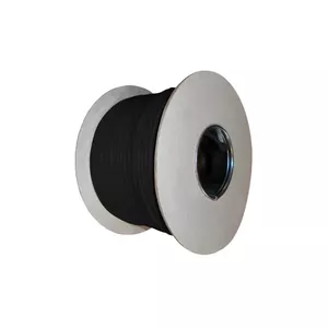 Сетевой кабель Alantec KIU5LINKA100BL RJ-45 Cat5e 100 м Черный