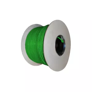 Alantec KIU5LINKA100GN сетевой кабель Зеленый 100 m Cat5e U/UTP (UTP)