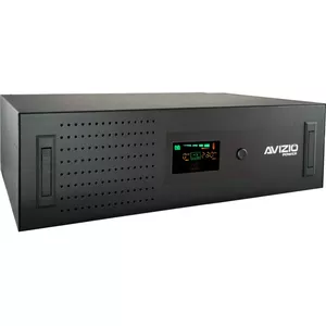 Alantec Ap Str Uninterruptible Power Supply Ups Ap Str Aio Lv