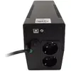 AVIZIO AP-BK650 ИБП Photo 2