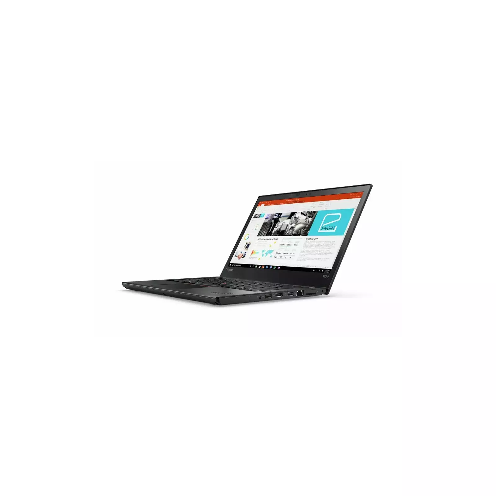 Lenovo T470i56x8256 Photo 6