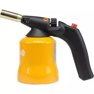 Газовая паяльная лампа Vorel 73403 с пьезоэффектом