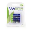 Аккумулятор Gembird EG-BA-AAA8R4-01 Photo 5