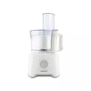 Kenwood FDP300WH food processor 800 W 2.1 L White