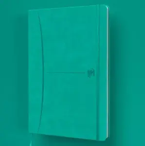 Oxford Signature Journal Oxford Signature Journal Photo 3