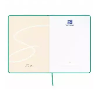 Oxford Signature Journal Oxford Signature Journal Photo 7