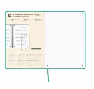 Oxford Signature Journal Oxford Signature Journal Photo 9