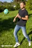 Пляжный мяч Schildkröt Funsports 970344, 15 см Photo 4