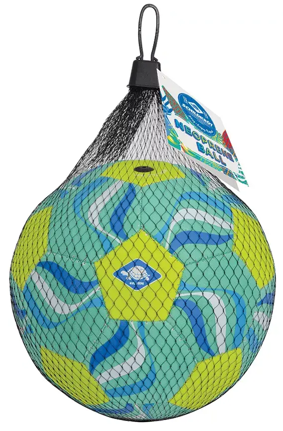 Пляжный мяч Schildkröt Funsports 970344, 15 см Photo 6
