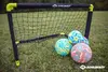 Пляжный мяч Schildkröt Funsports 970343, 21 см Photo 7