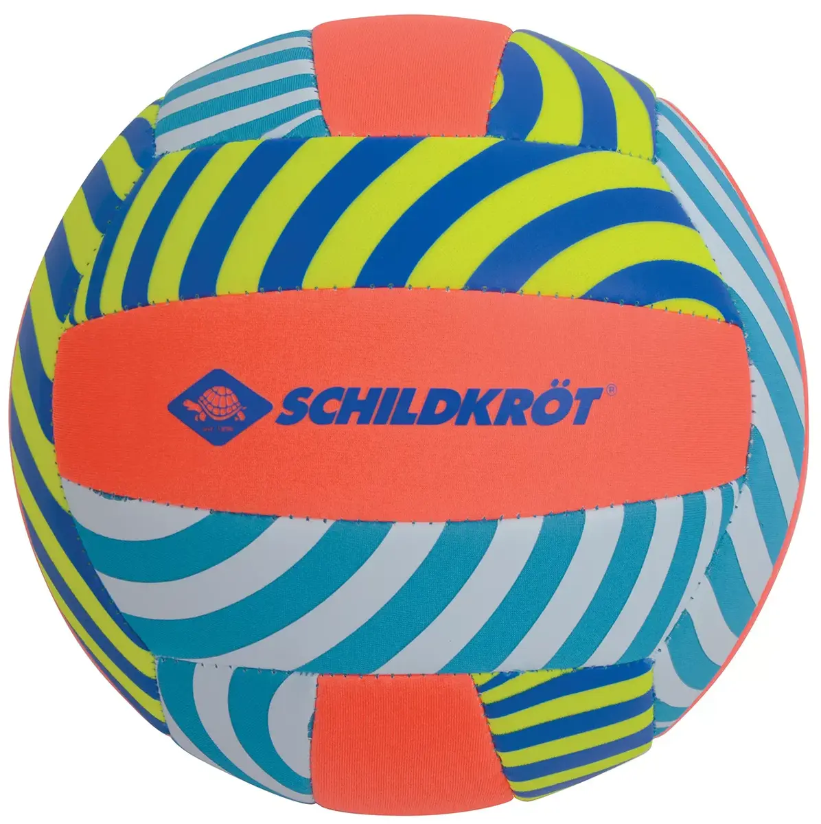 Пляжный мяч Schildkröt Funsports 970341 Photo 2