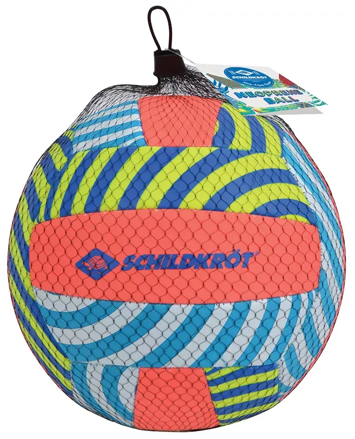 Пляжный мяч Schildkröt Funsports 970341 Photo 7