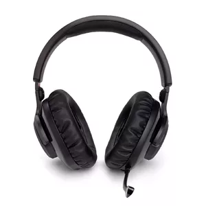 Austiņas JBL Quantum 350 BLACK