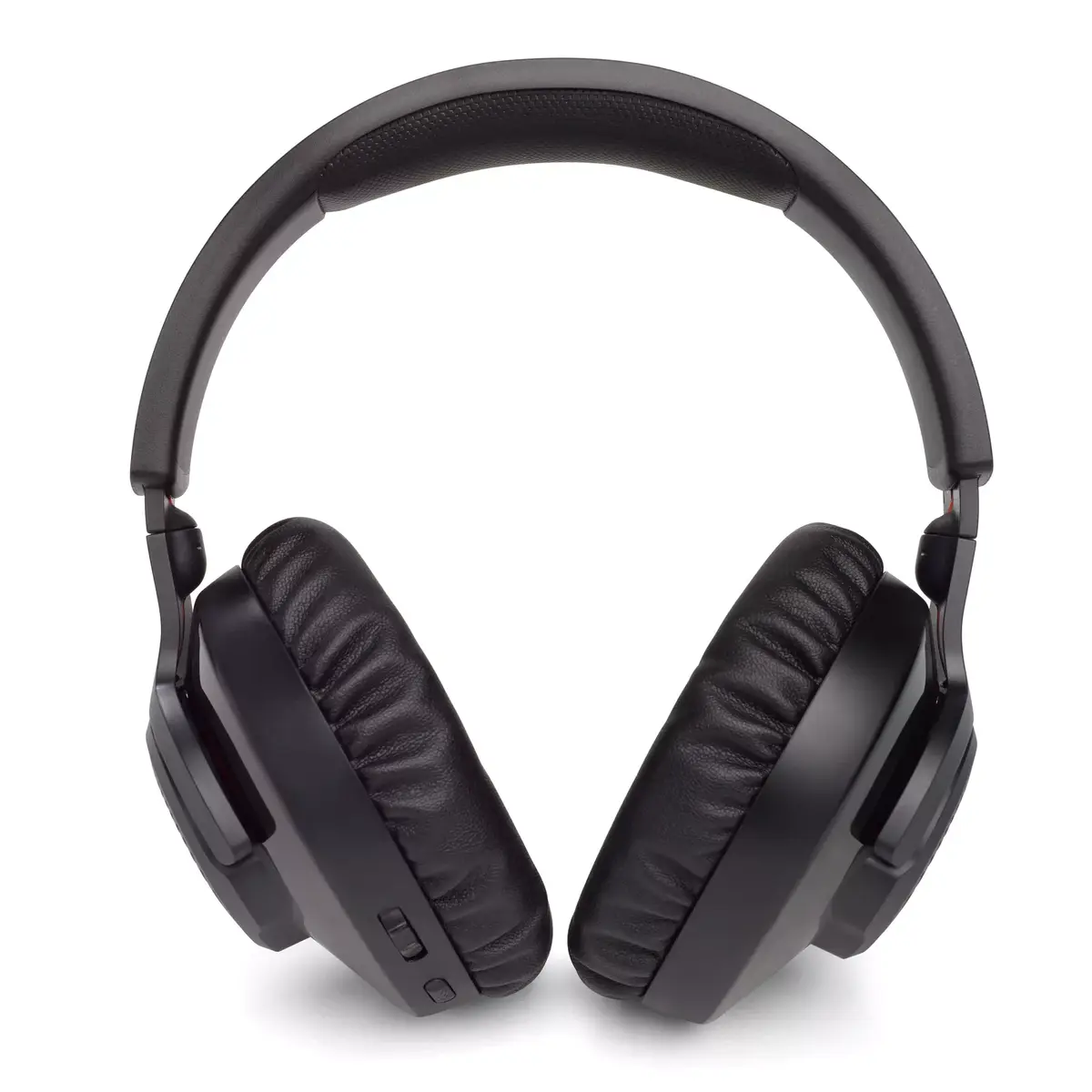 Austiņas JBL Quantum 350 BLACK Photo 2