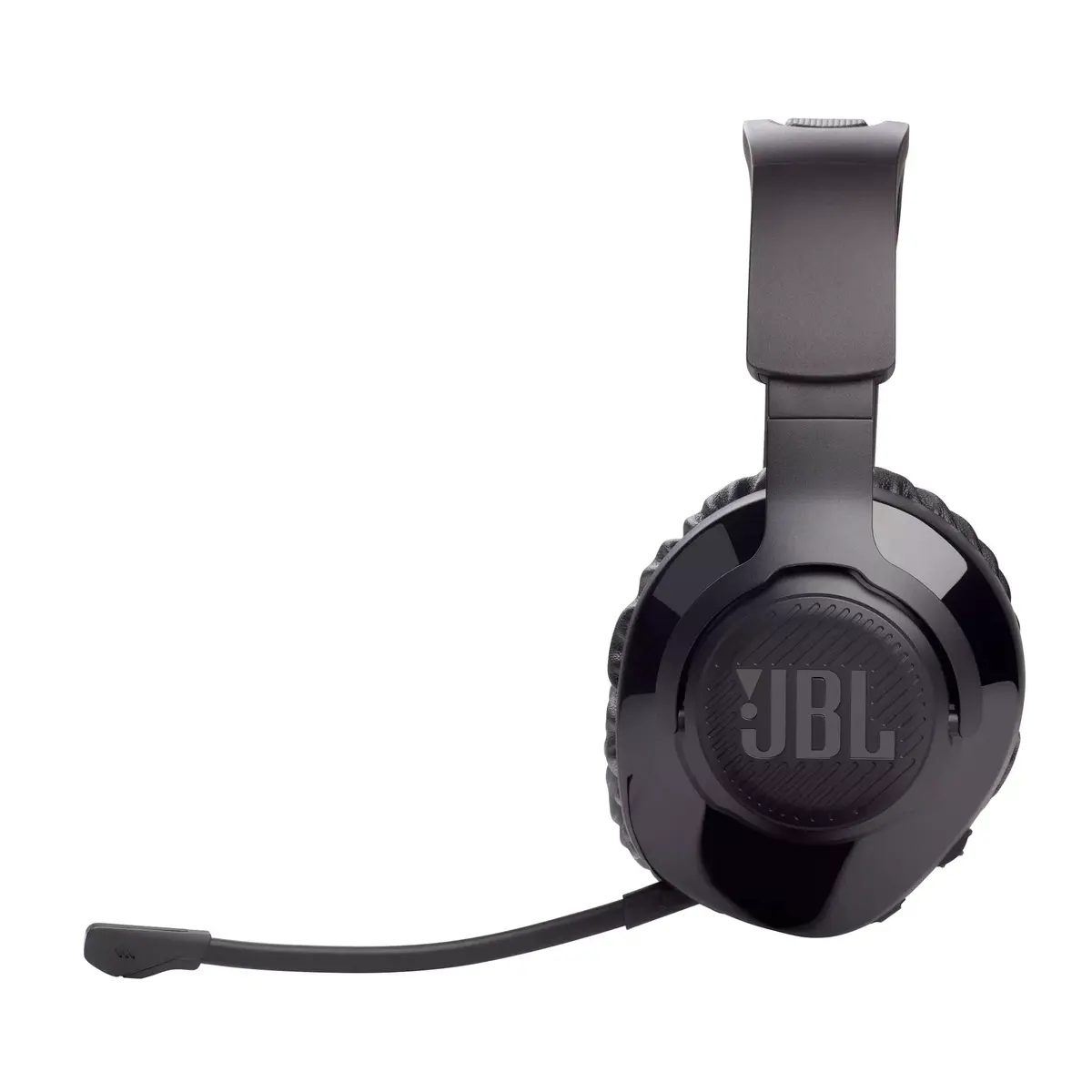 Austiņas JBL Quantum 350 BLACK Photo 3