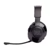 Austiņas JBL Quantum 350 BLACK Photo 3