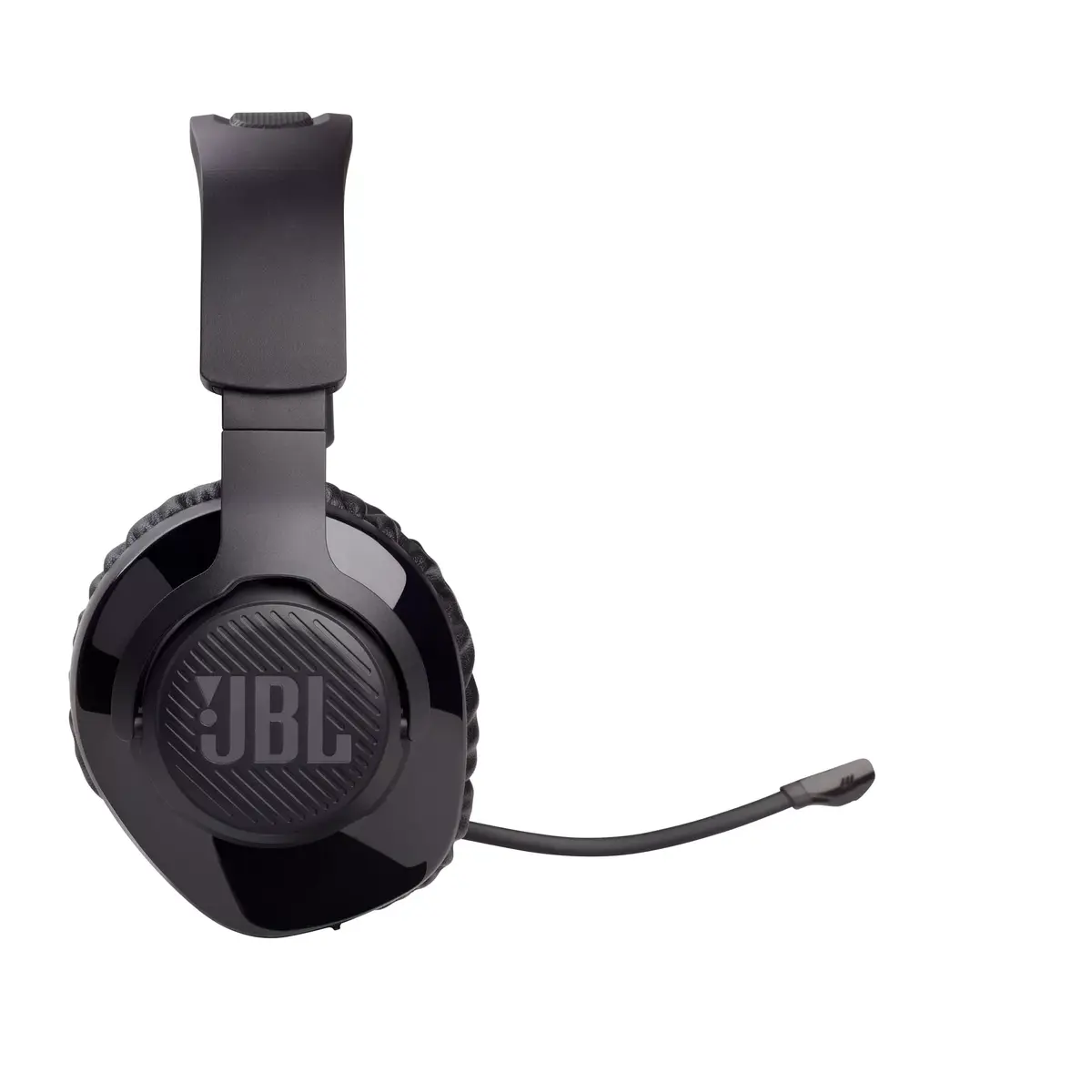 Austiņas JBL Quantum 350 BLACK Photo 4