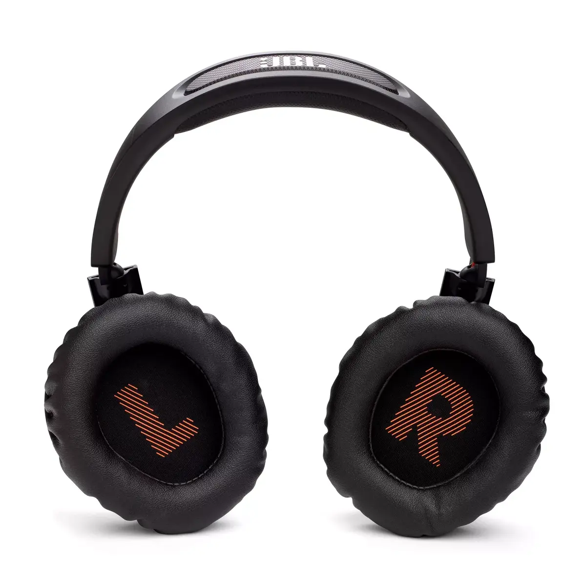 Austiņas JBL Quantum 350 BLACK Photo 5