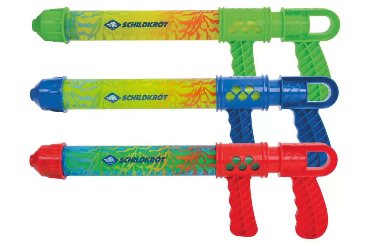 Foam water gun Schildkröt Aqua Blaster 300 ml Photo 2
