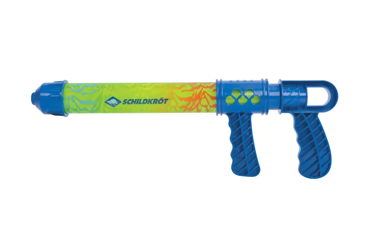 Foam water gun Schildkröt Aqua Blaster 300 ml Photo 3