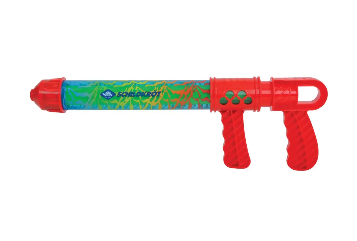 Foam water gun Schildkröt Aqua Blaster 300 ml Photo 7
