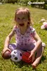 schildkrÖt 3 in 1 Mini Balls Set — bērnu komplekts Photo 5