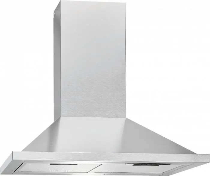 Wall-mounted Bomann DU 652.1 IX Photo 5