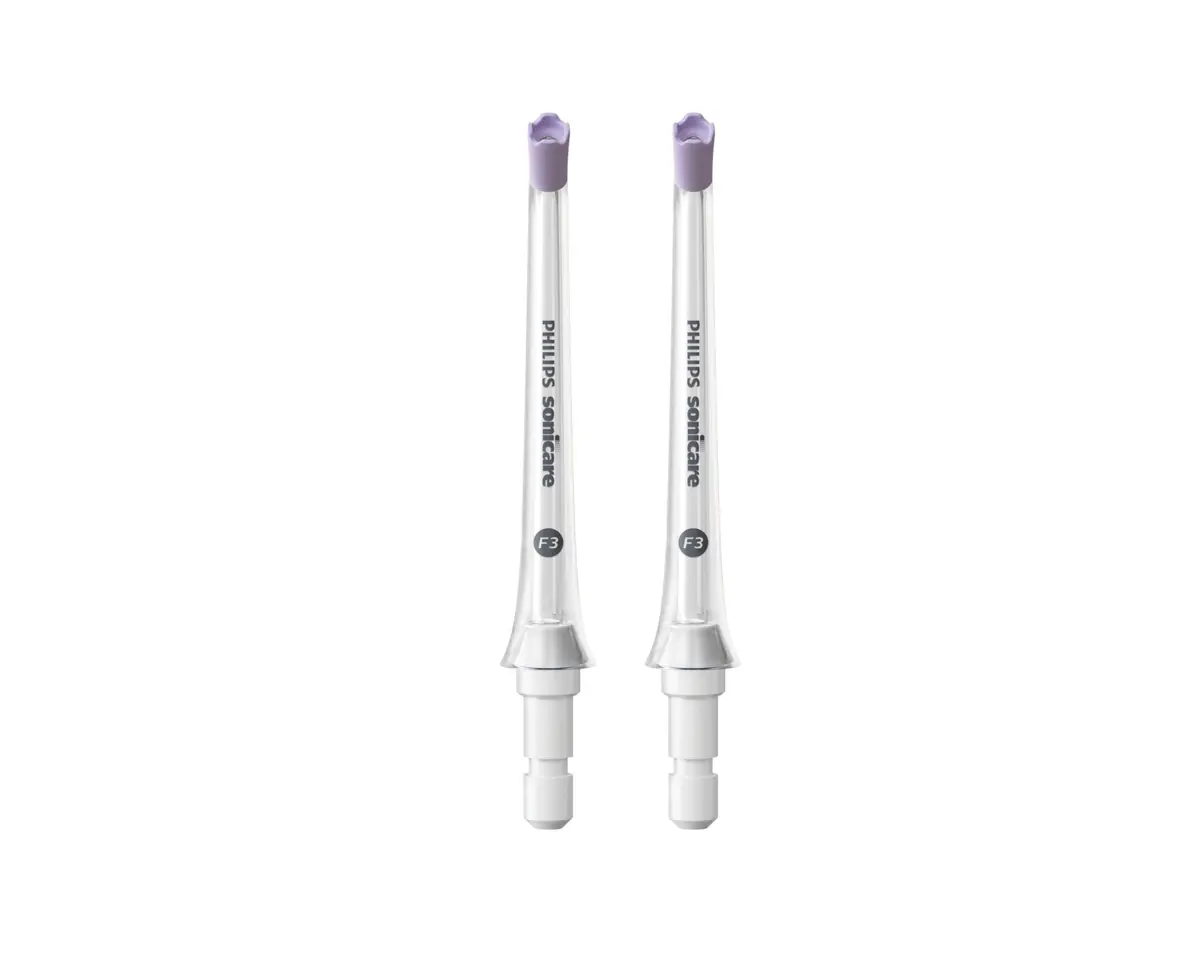 Philips Sonicare HX3062/00 F3 Quad Stream