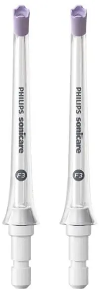Philips Sonicare HX3062/00 F3 Quad Stream uzgalis Photo 3