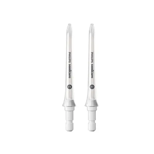 Philips F1 Standard ūdens flosera uzgalis HX3042/00 Photo 3