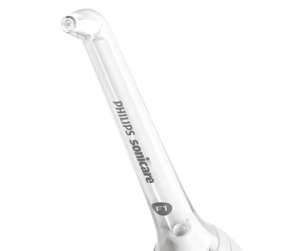 Philips F1 Standard ūdens flosera uzgalis HX3042/00 Photo 7