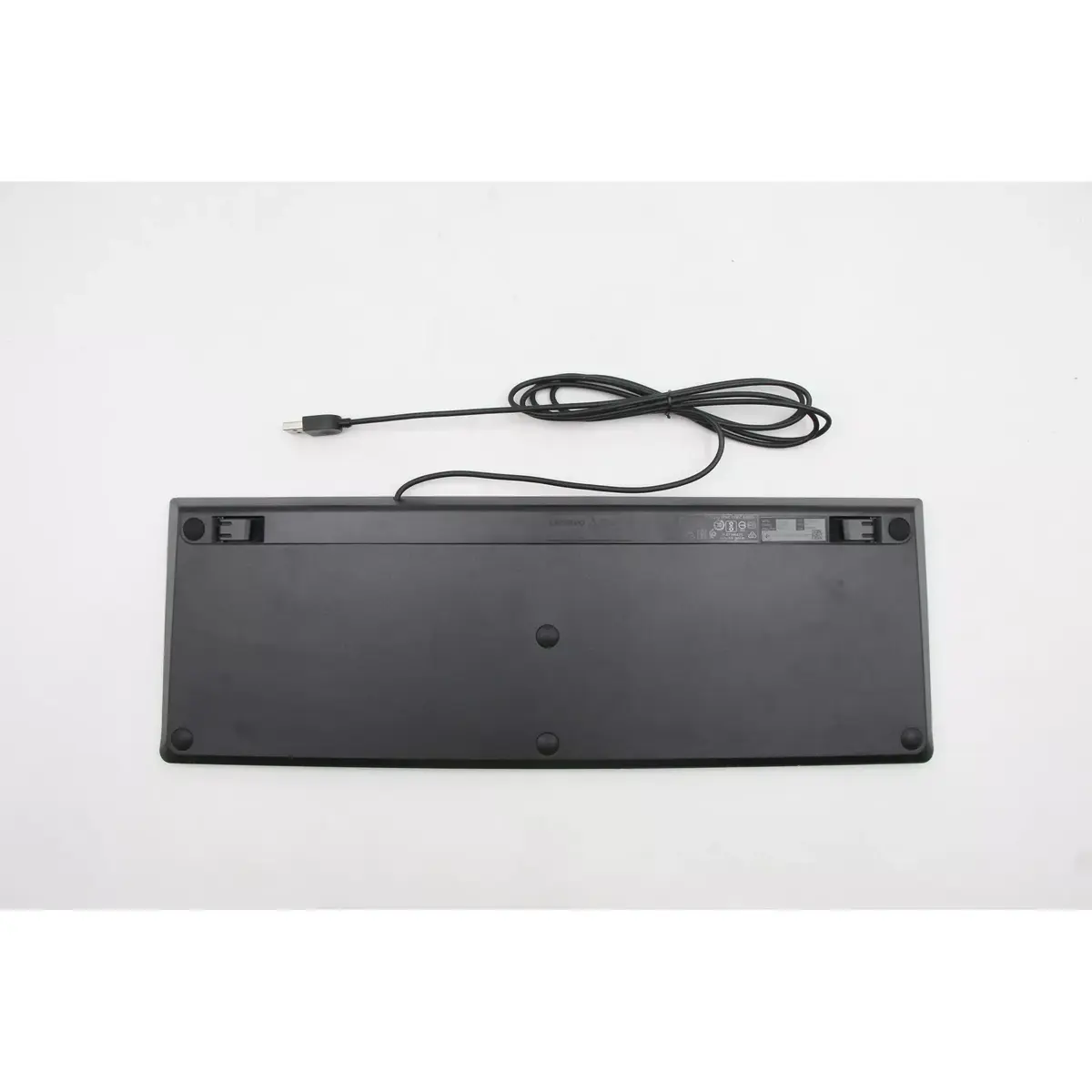 Lenovo Calliope USB Full-size QWERTY keyboard Photo 2