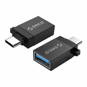 OTG adapter ORICO CBT-UT01 USB 3.0 Type-A to USB Type-C (OTG support)