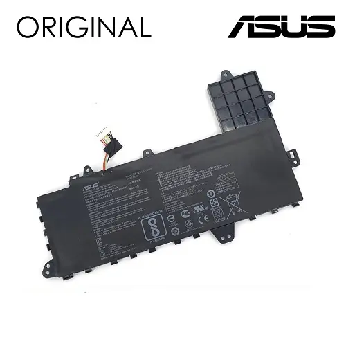 Akumulators ASUS NB431557 E402YA E402NA E402WA