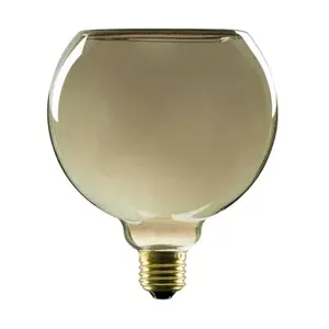 LED spuldze Segula 55057 Silti balta 1900 K 6 W E27