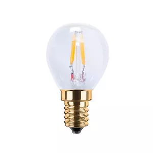 Segula 55204 LED bulb 1.5 W E14 G