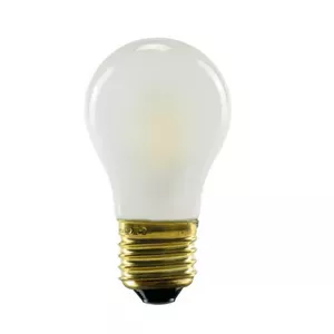 Segula 55210 LED bulb 3 W E27 F