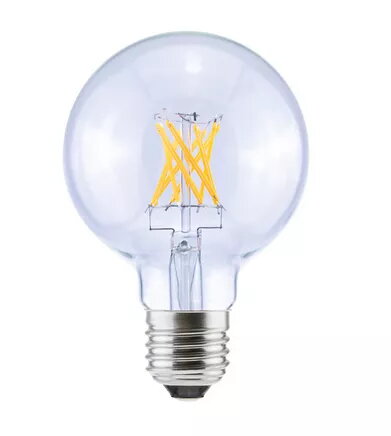 LED spuldze Segula 55681 6.5
