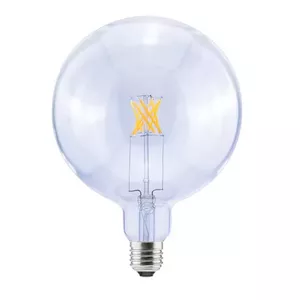 LED spuldze Segula 55689 6.5 W E27 Silti balta 2700 K 650 lm