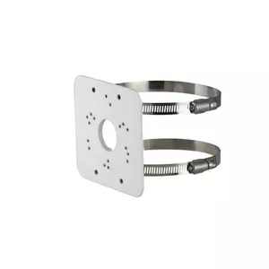 Camera bracket Dahua Technology DH-PFA152-E Aluminium White 125.6mm