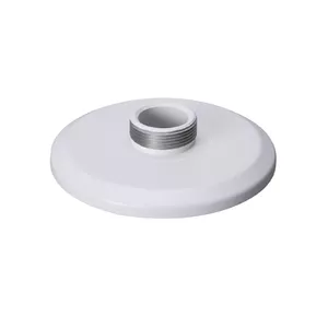 Mount Dahua Technology PFA101 Universal White 1/2" Thread