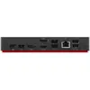Lenovo ThinkPad Universal Thunderbolt 4 Smart Dock Photo 5
