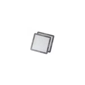 Mobile Phone Spare Part Zagg ZGPOL-MAT Package 367x366x7 mm