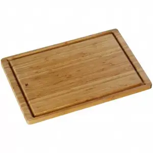 Kitchen cutting board WMF 18.8688.9990 rectangular bamboo 300×450 mm